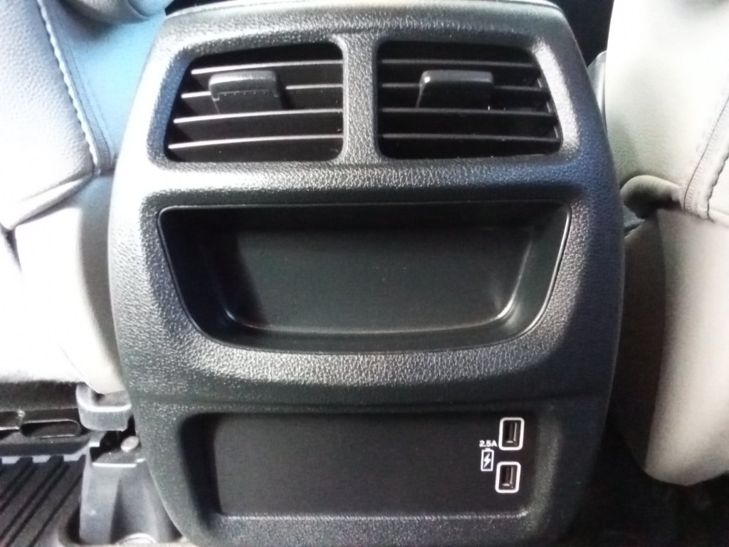 2023 Honda Passport