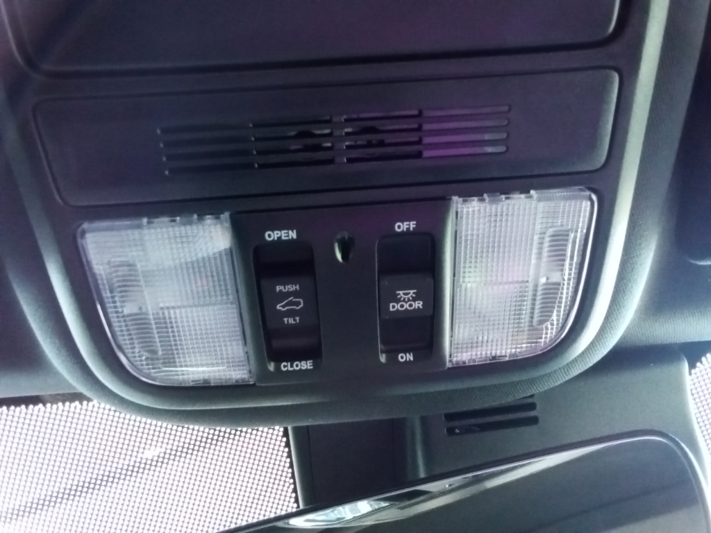 2023 Honda Passport