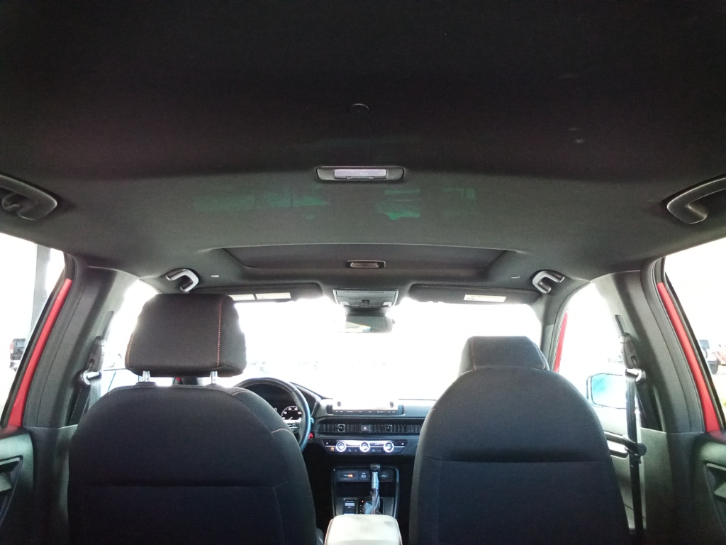 2024 Honda CR-V Hybrid