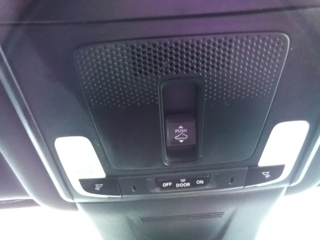 2024 Honda CR-V Hybrid