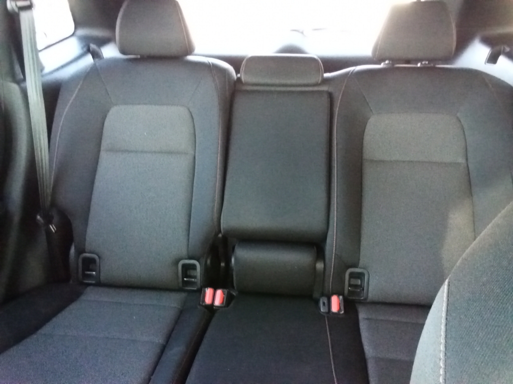 2024 Honda CR-V Hybrid