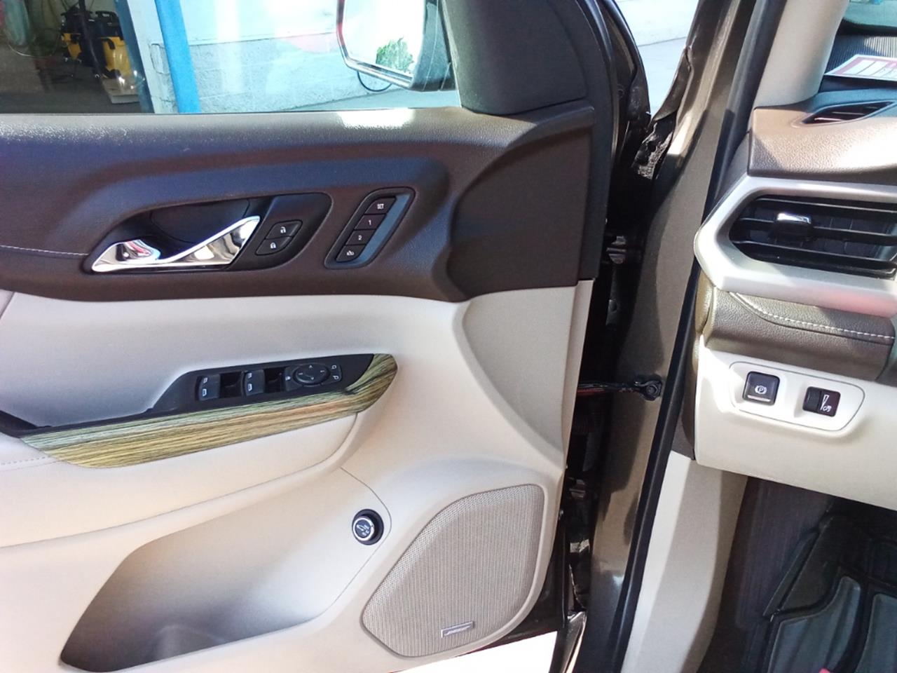 2019 GMC Acadia