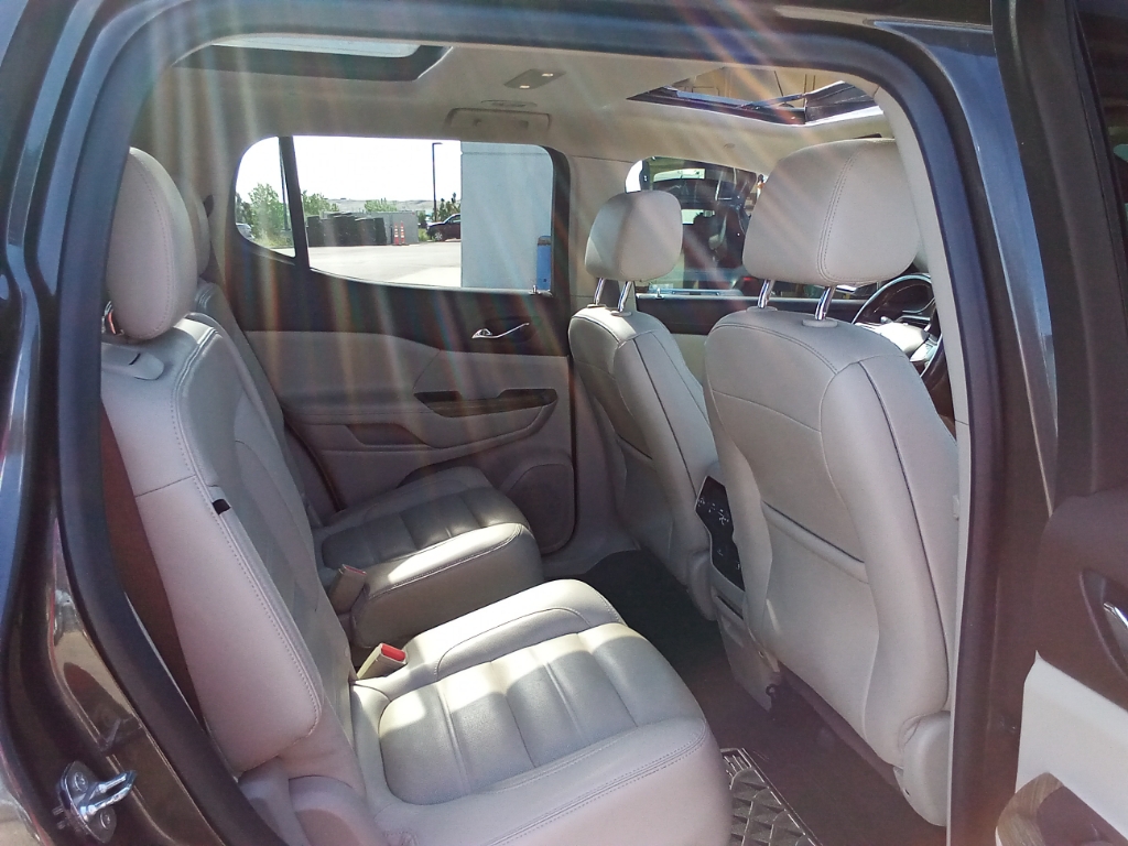 2019 GMC Acadia