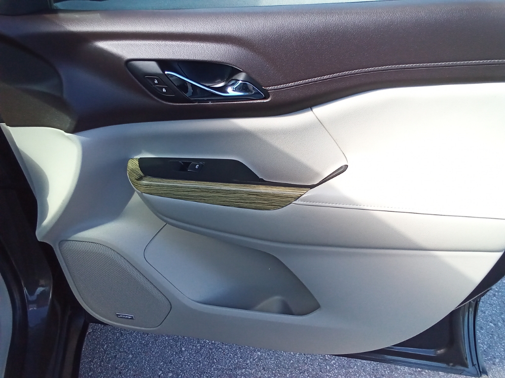 2019 GMC Acadia