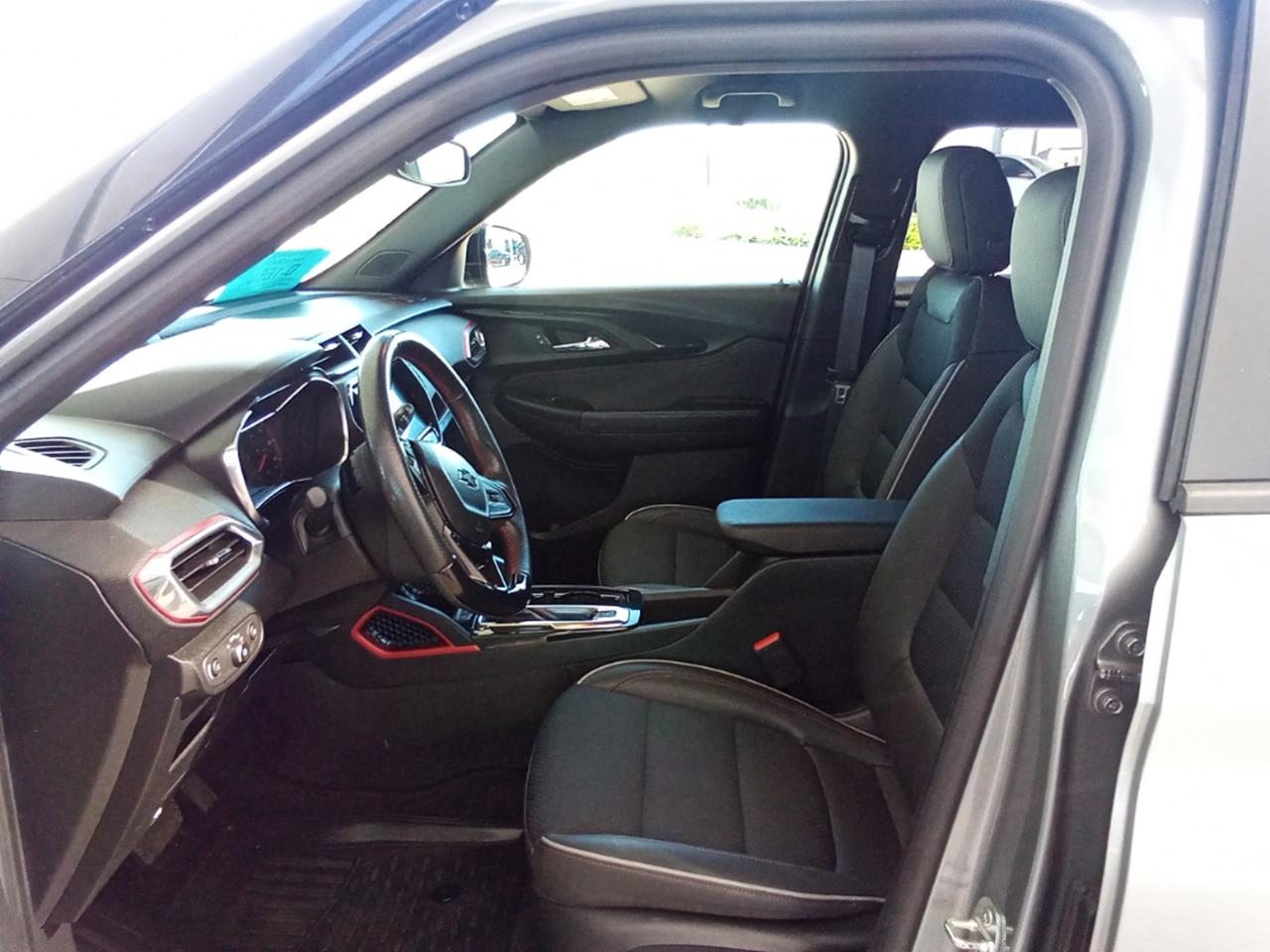 2023 Chevrolet TrailBlazer