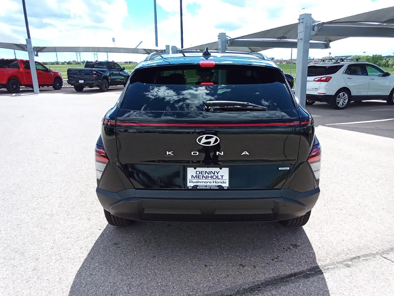 2024 Hyundai Kona