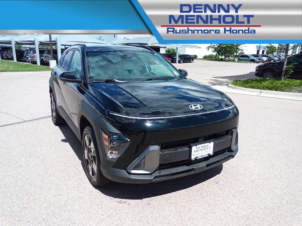 Used 2024 Hyundai Kona SEL SUVs