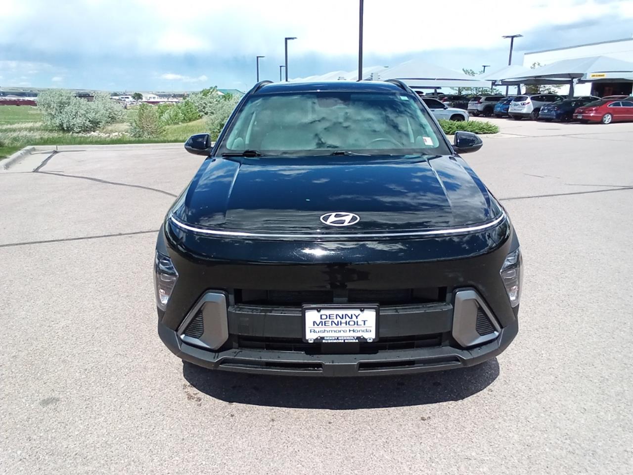 2024 Hyundai Kona