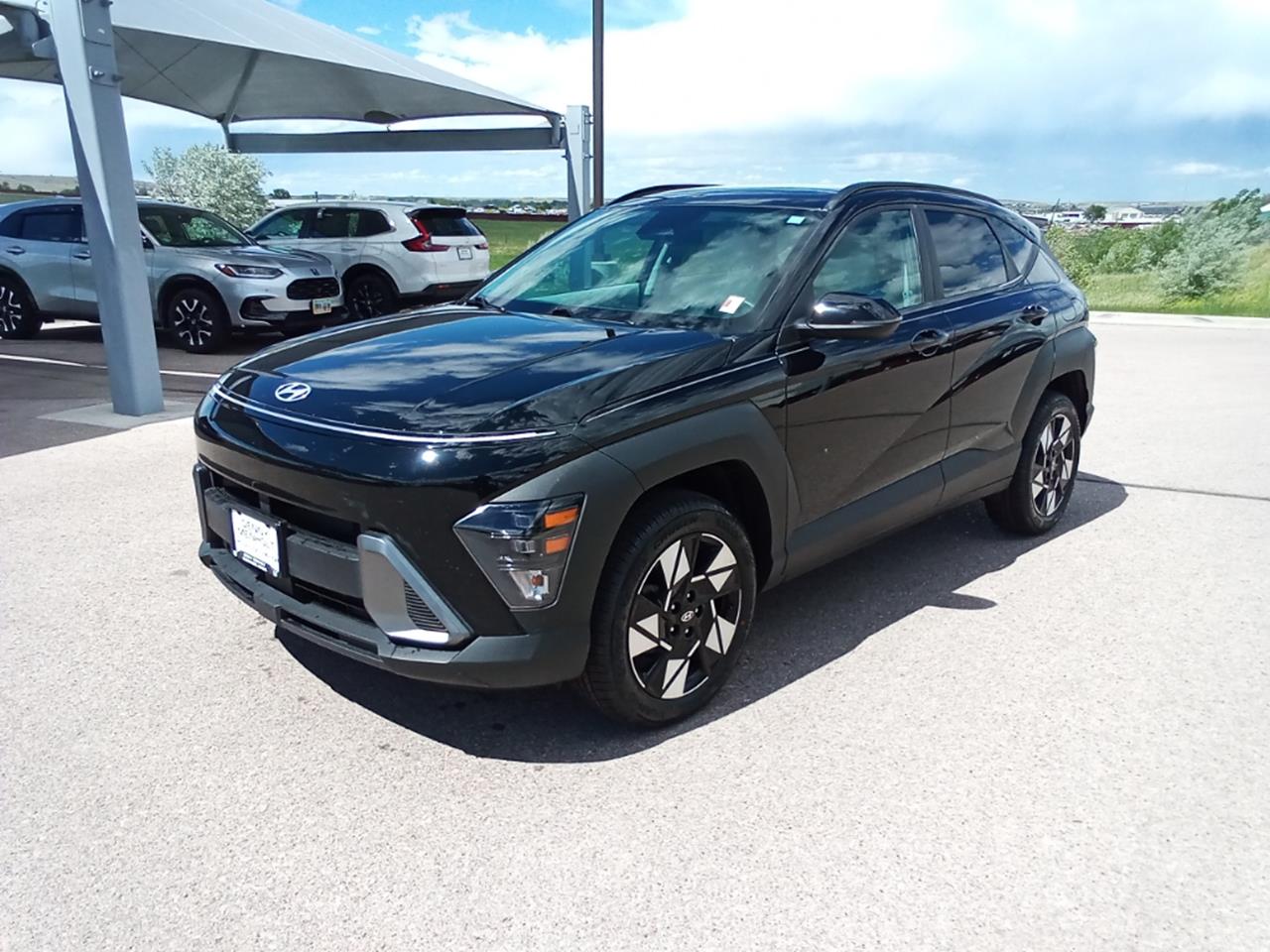 2024 Hyundai Kona