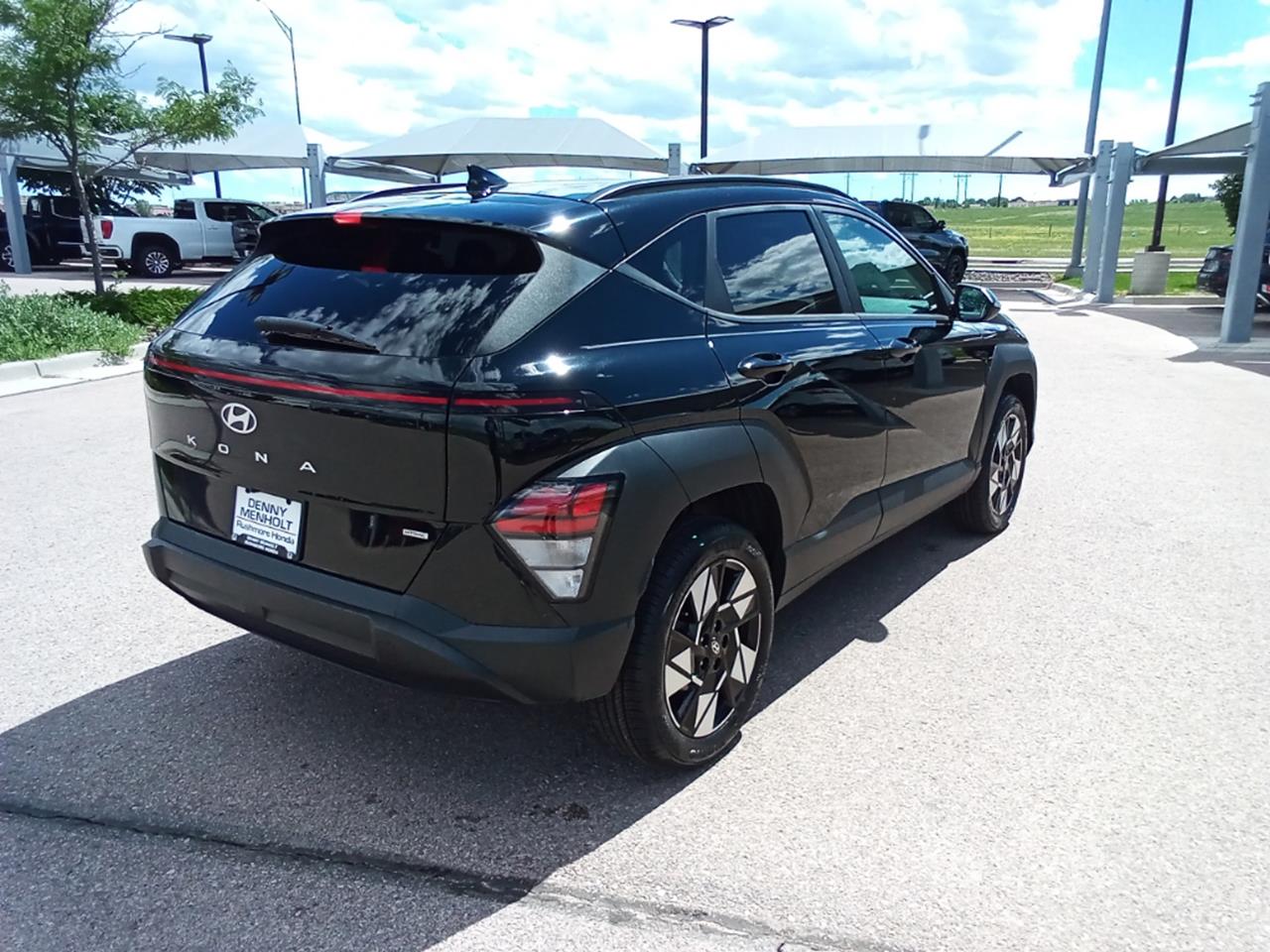 2024 Hyundai Kona