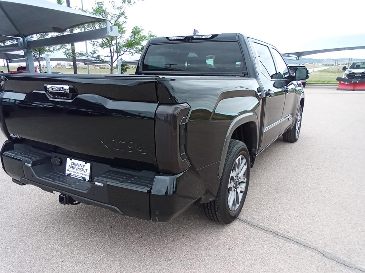 2026 Toyota Tundra