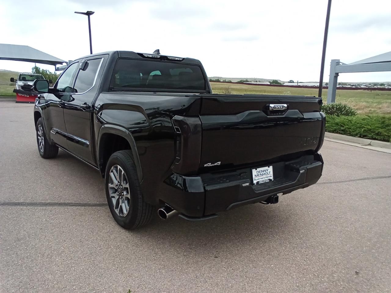 2026 Toyota Tundra