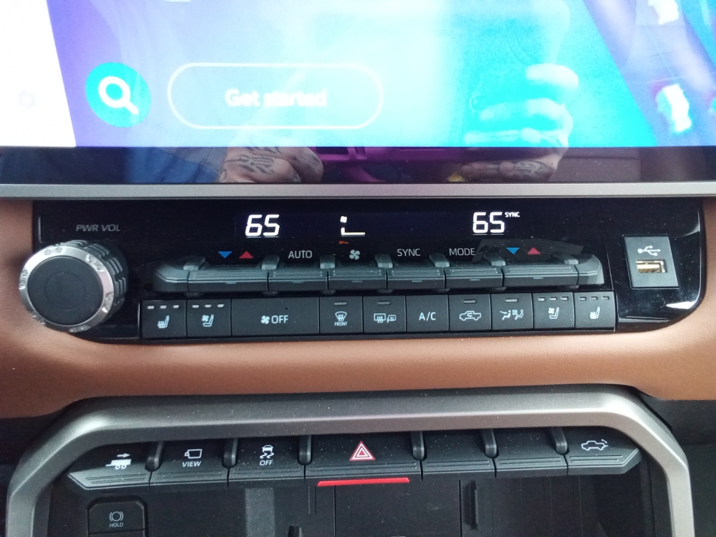 2026 Toyota Tundra