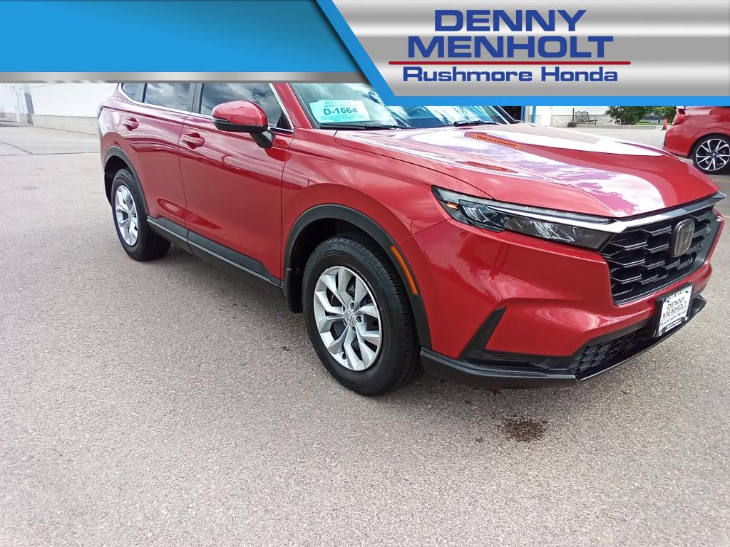 Used 2023 Honda CR-V LX SUVs