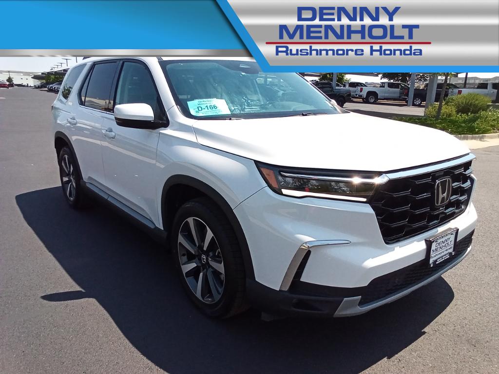 Used 2023 Honda Pilot Touring SUVs