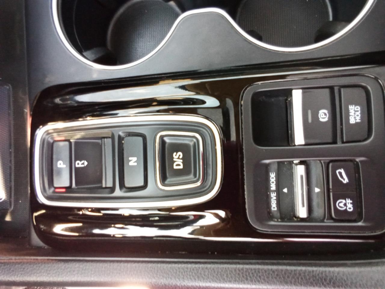2023 Honda Pilot