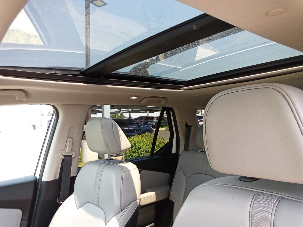 2023 Honda Pilot