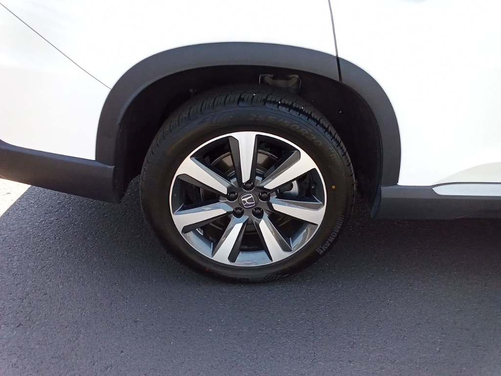 2023 Honda Pilot