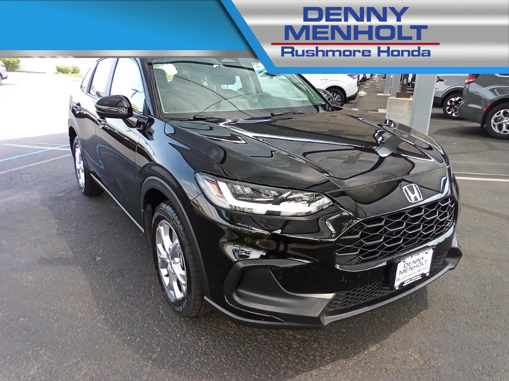 Used 2024 Honda HR-V LX SUVs