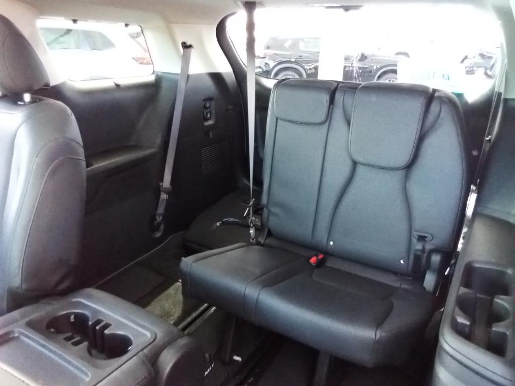 2025 Kia Carnival