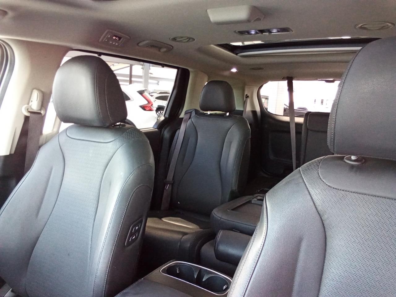 2025 Kia Carnival