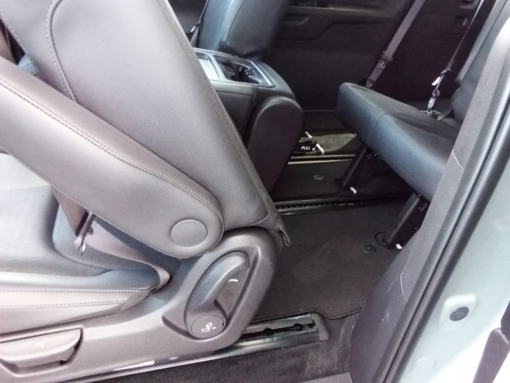 2025 Kia Carnival