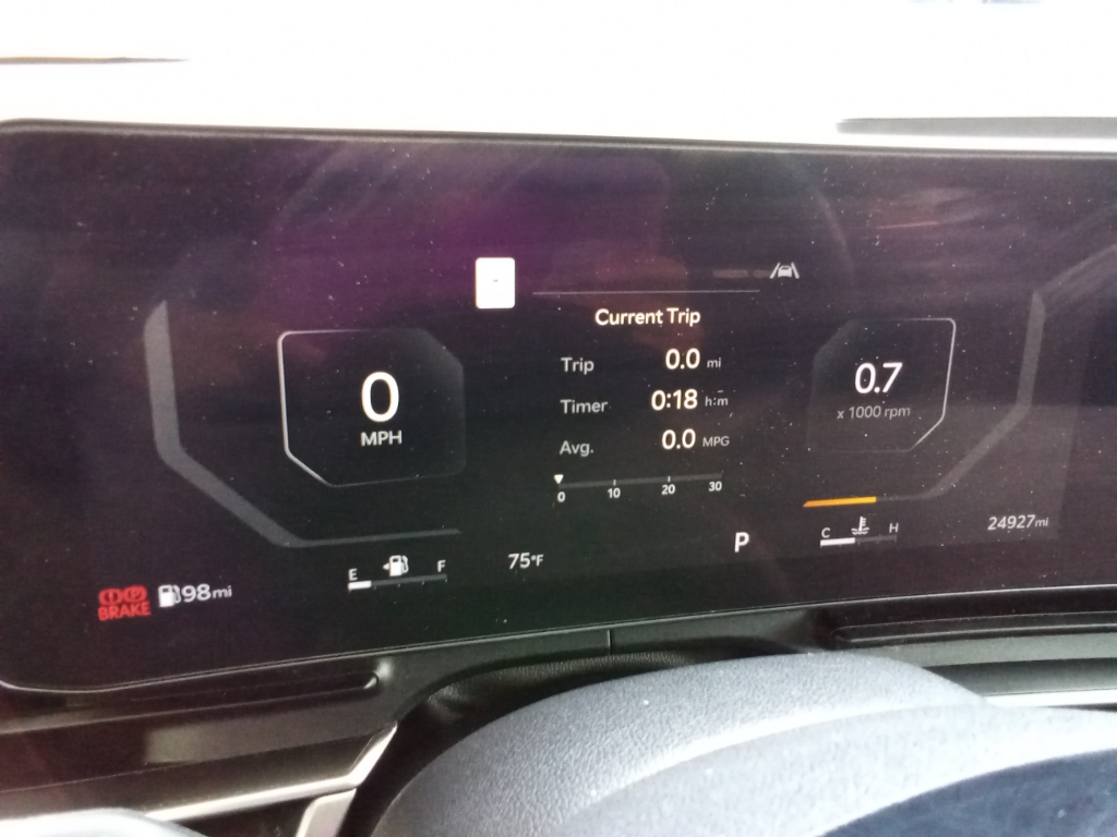2025 Kia Carnival