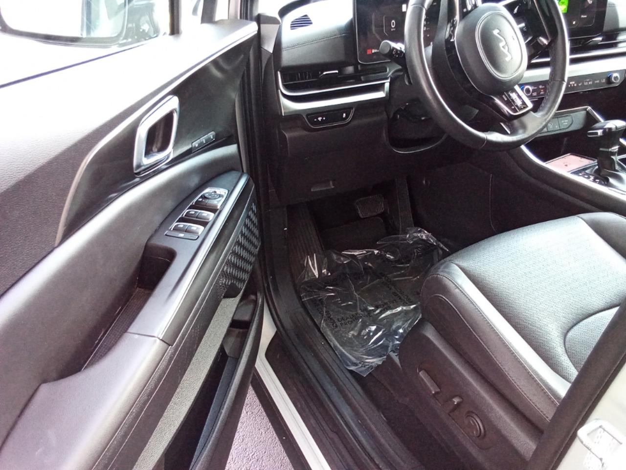 2025 Kia Carnival