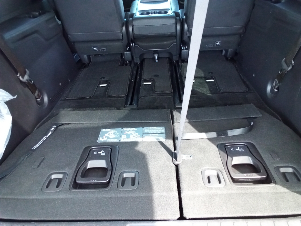 2025 Kia Carnival