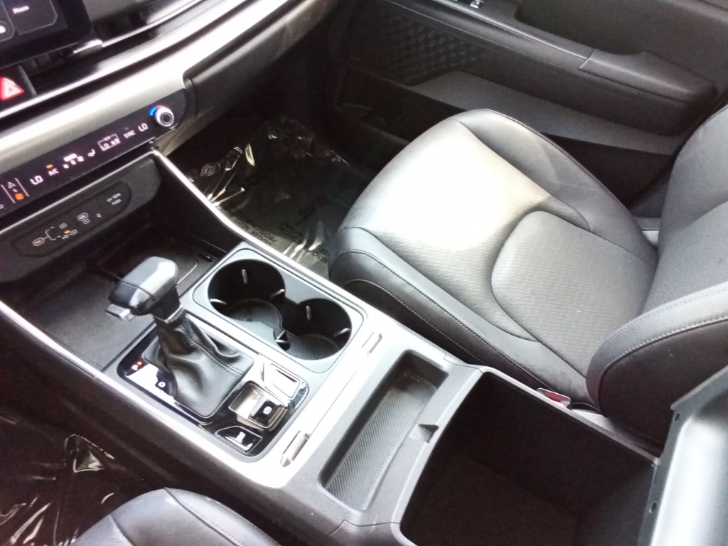 2025 Kia Carnival