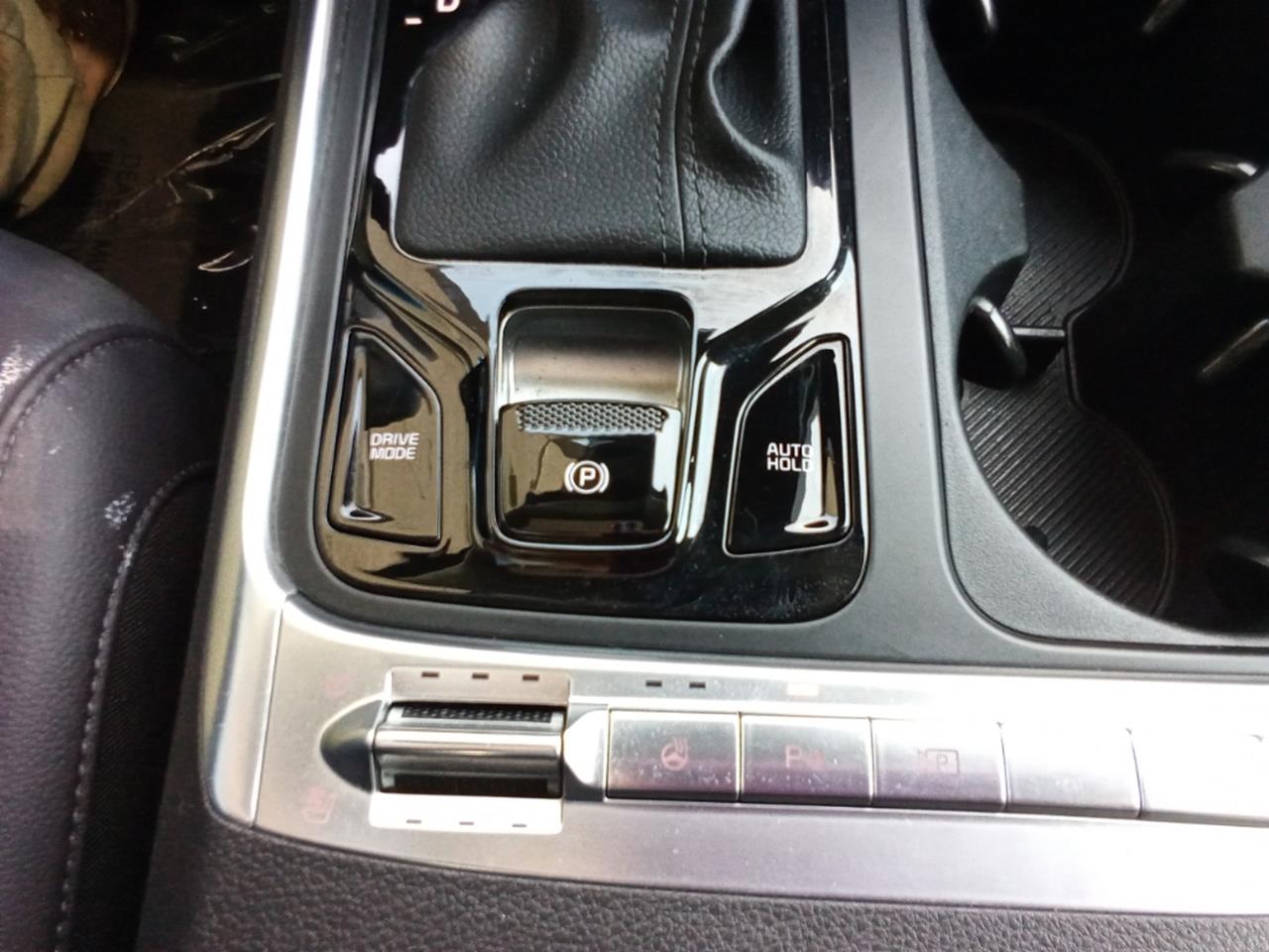 2025 Kia Carnival