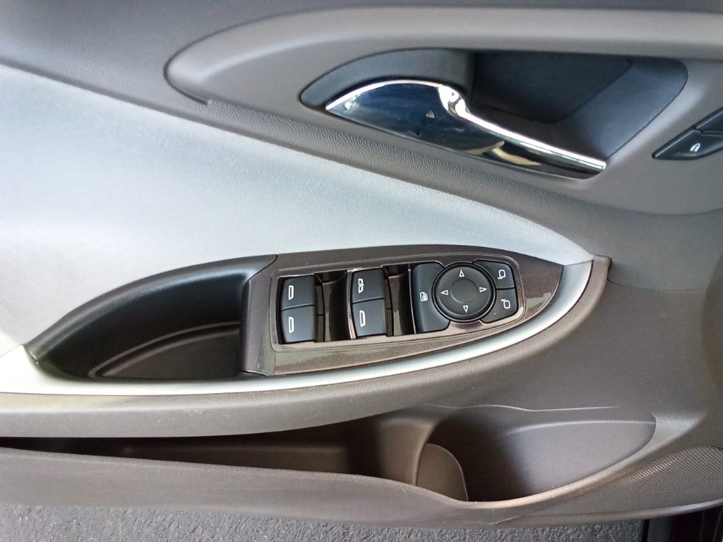 2025 Chevrolet Malibu