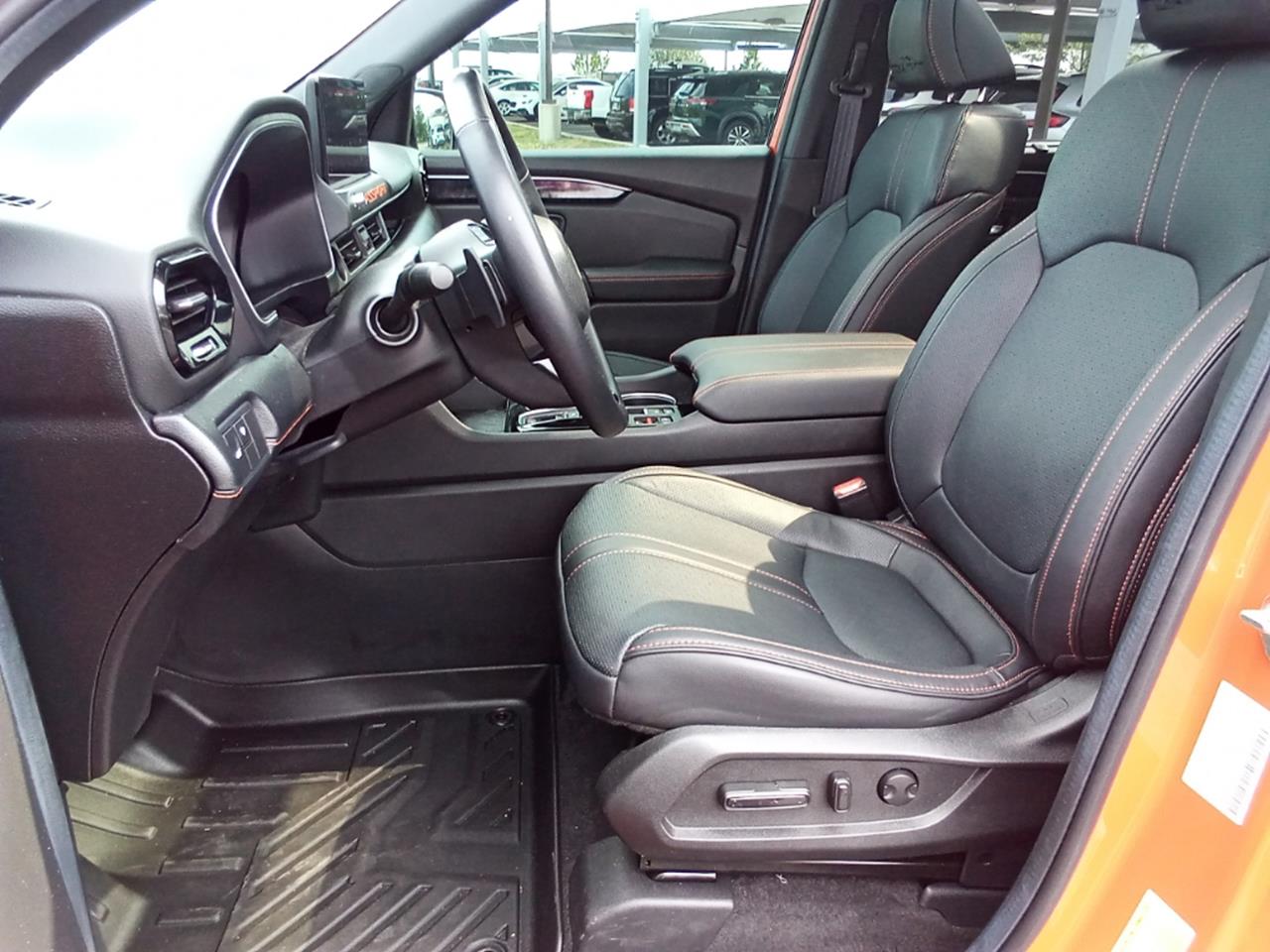 2026 Honda Passport