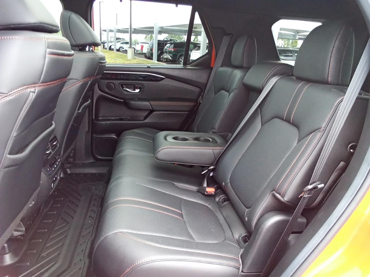 2026 Honda Passport