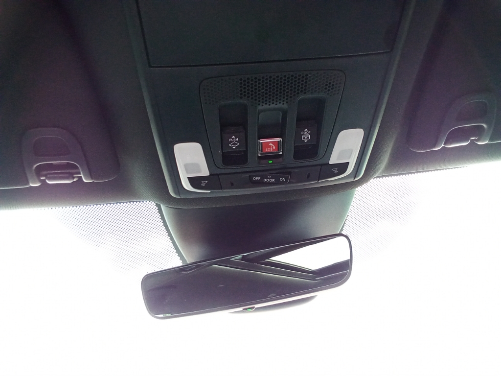 2026 Honda Passport
