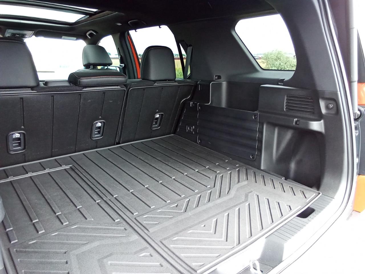 2026 Honda Passport