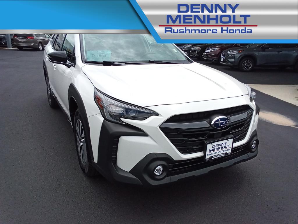 Used 2025 Subaru Outback Premium SUVs