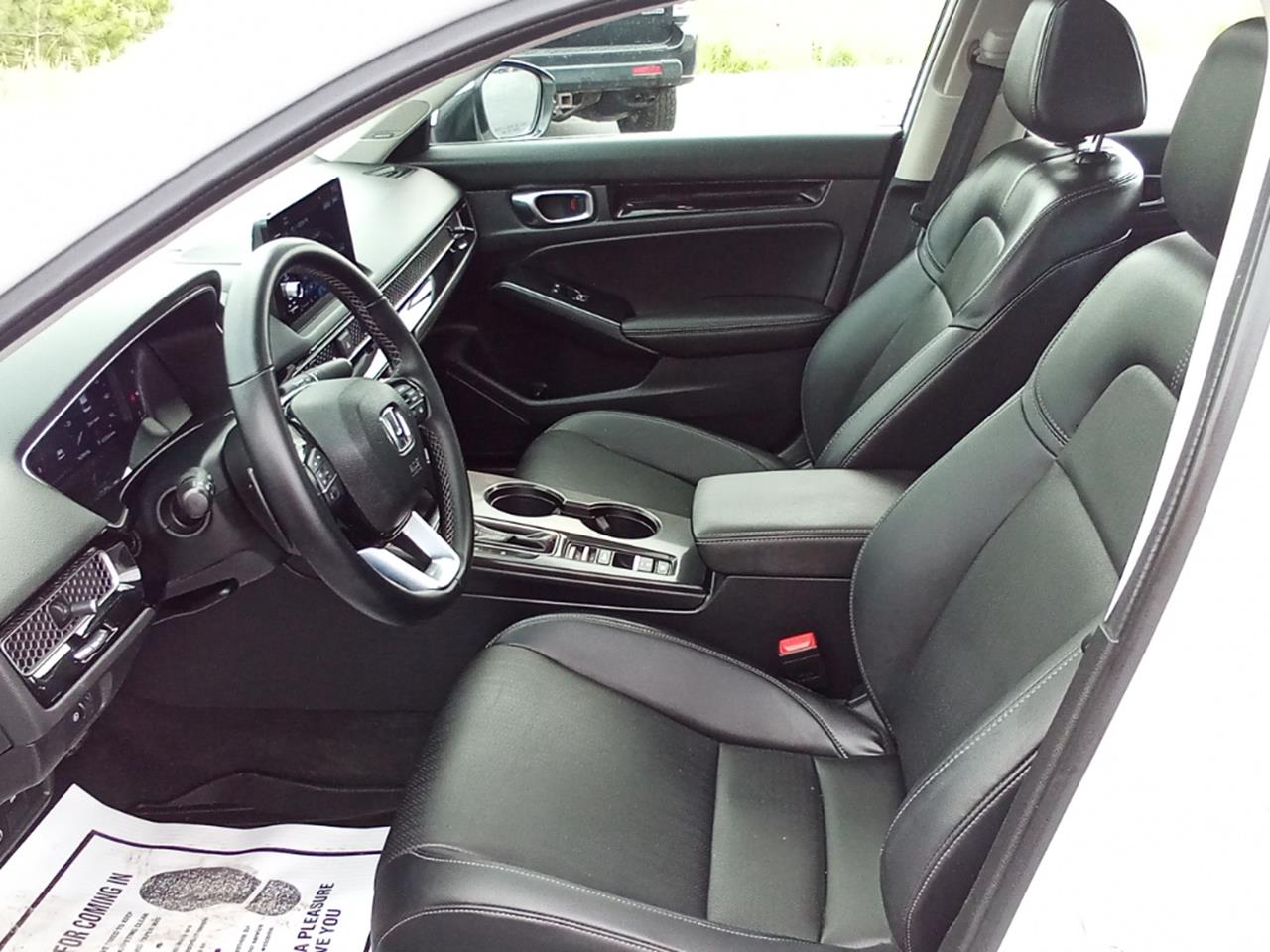 2023 Honda Civic