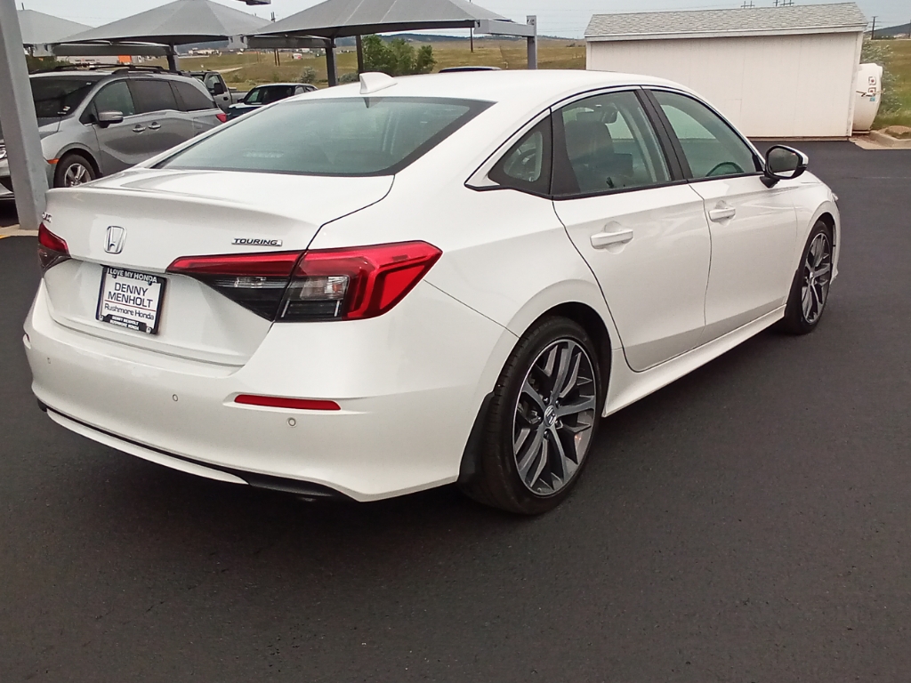 2023 Honda Civic