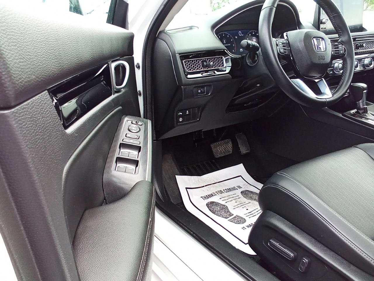 2023 Honda Civic