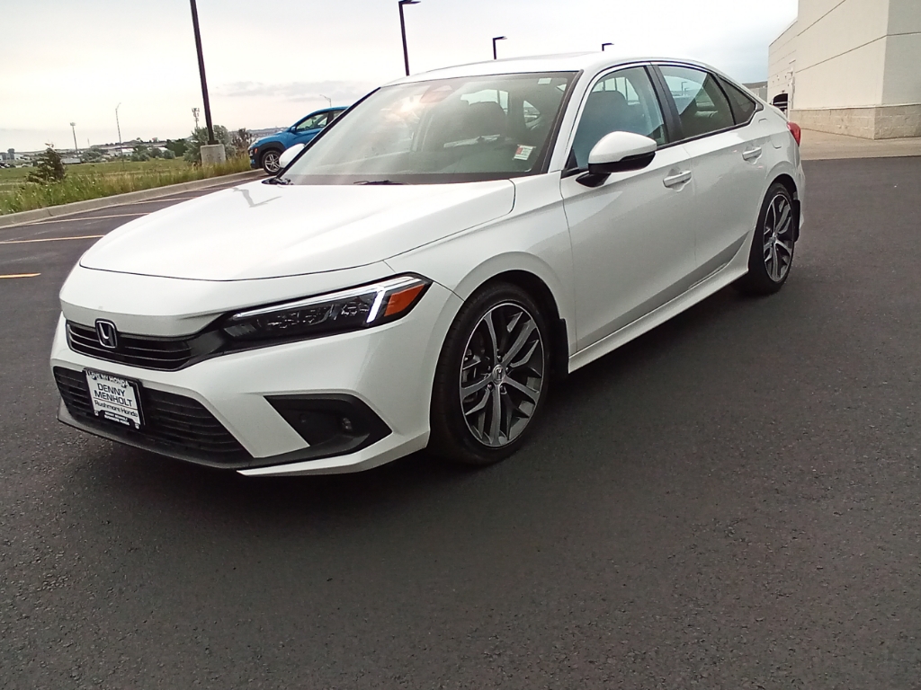 2023 Honda Civic