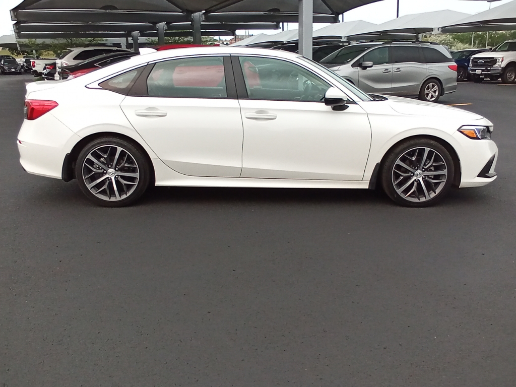 2023 Honda Civic