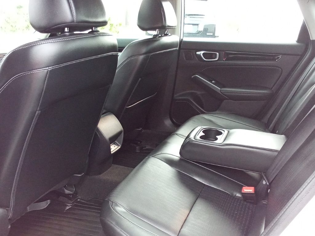 2023 Honda Civic