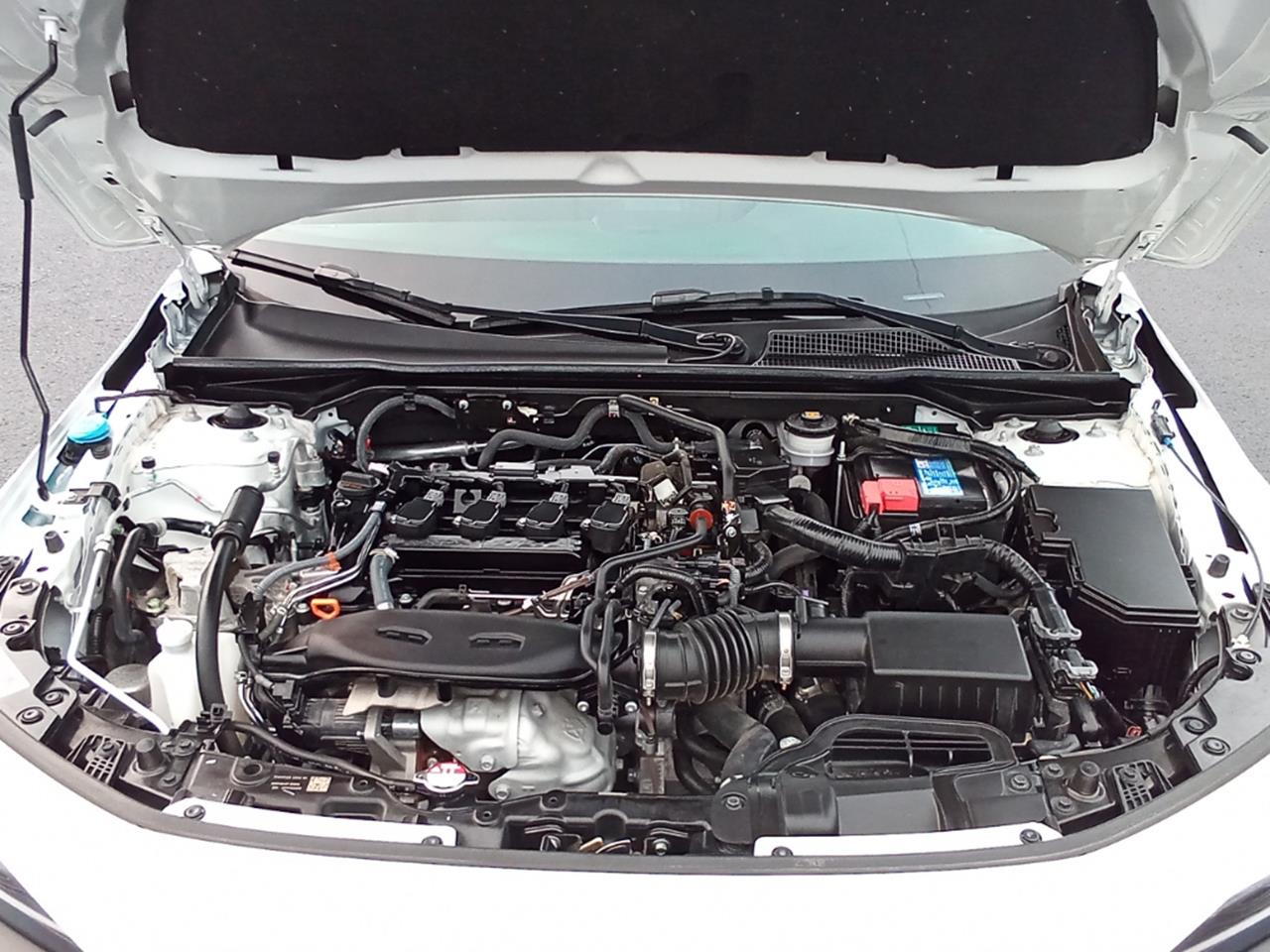 2023 Honda Civic