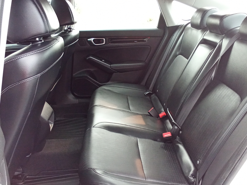 2023 Honda Civic