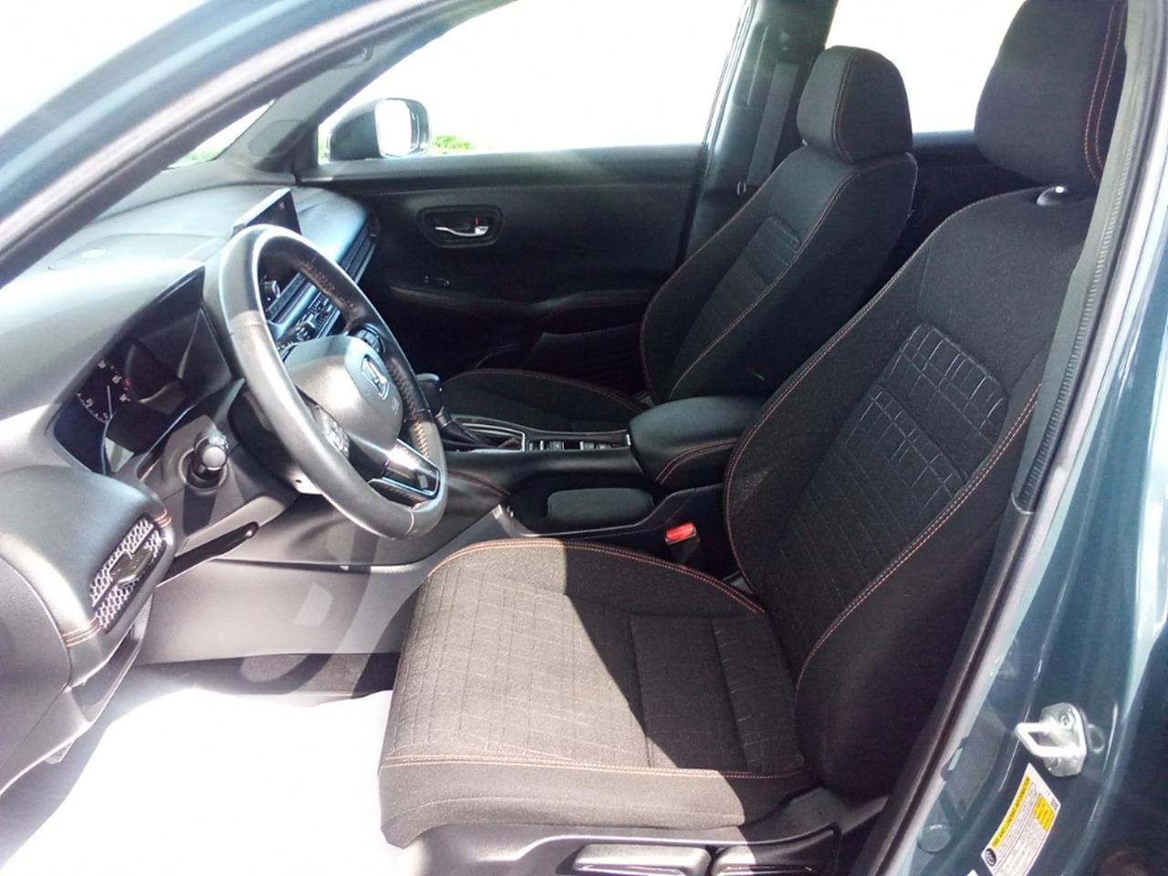 2024 Honda HR-V