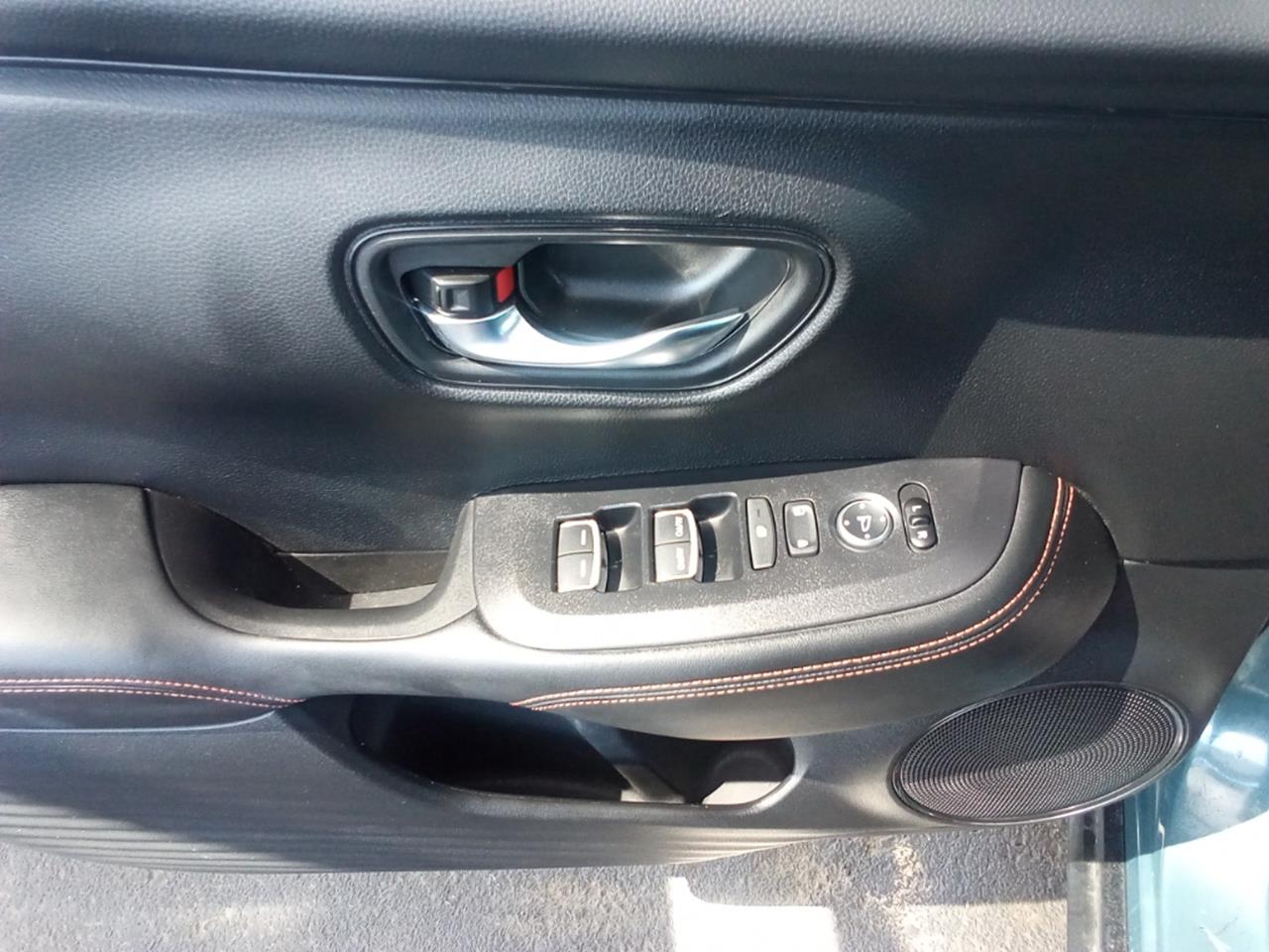 2024 Honda HR-V
