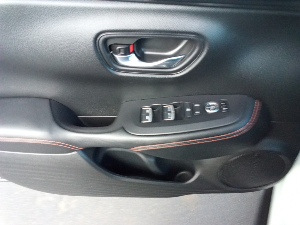 2024 Honda HR-V