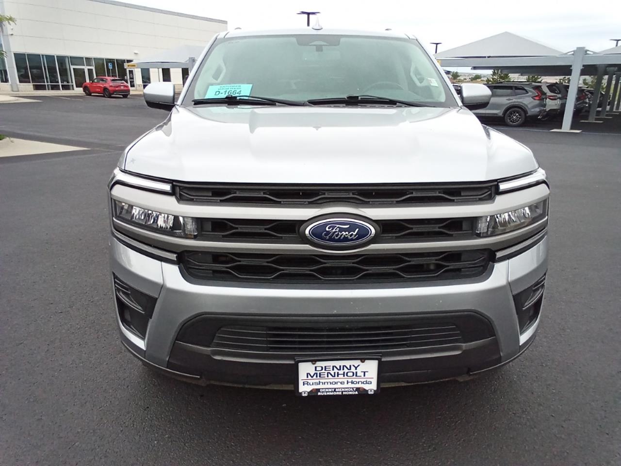 2024 Ford Expedition