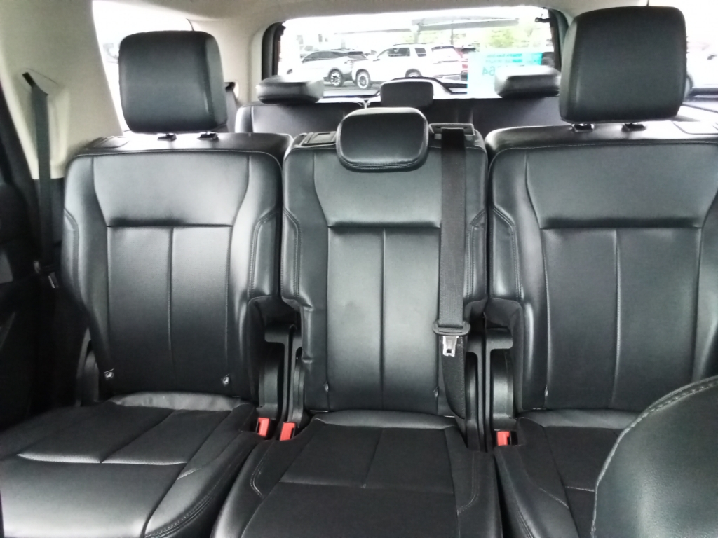 2024 Ford Expedition